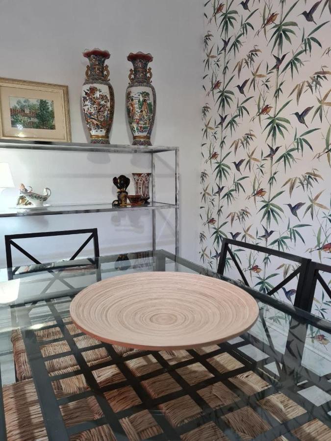 122A - Emblematica Vivienda En Playa San Lorenzo Хихон Экстерьер фото